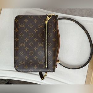 Louis Vuitton Métis